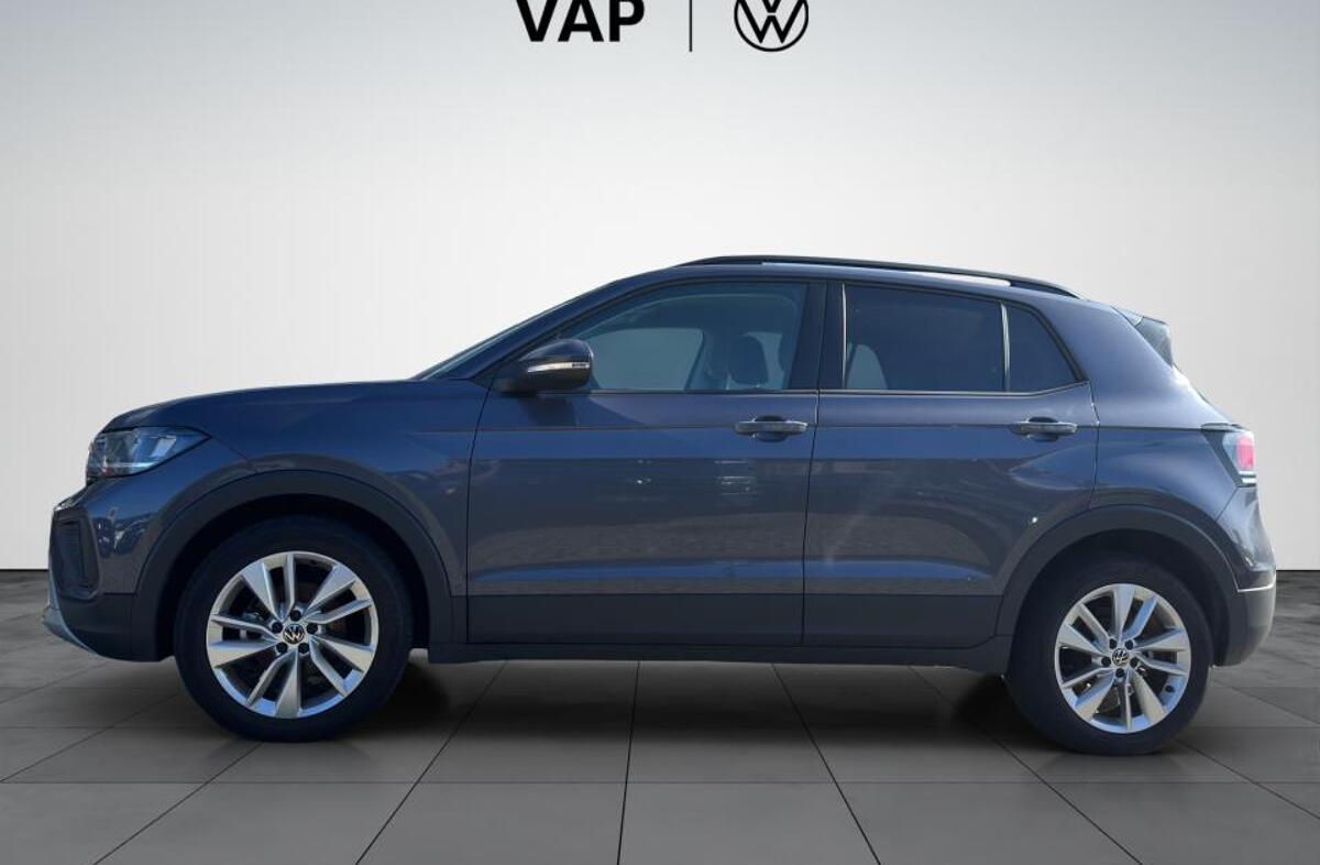 VOLKSWAGEN T-Cross 1.0 TSI Urban