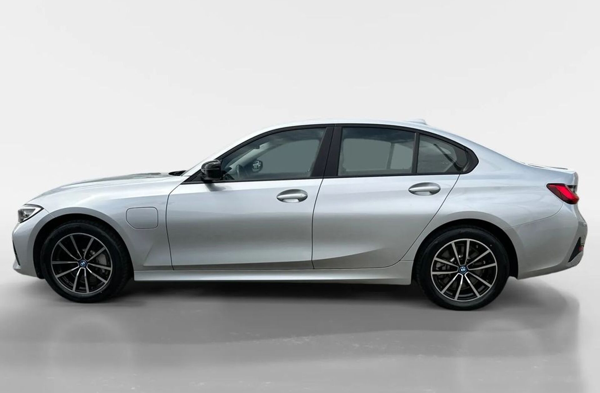 BMW Serie-3 330 e Auto