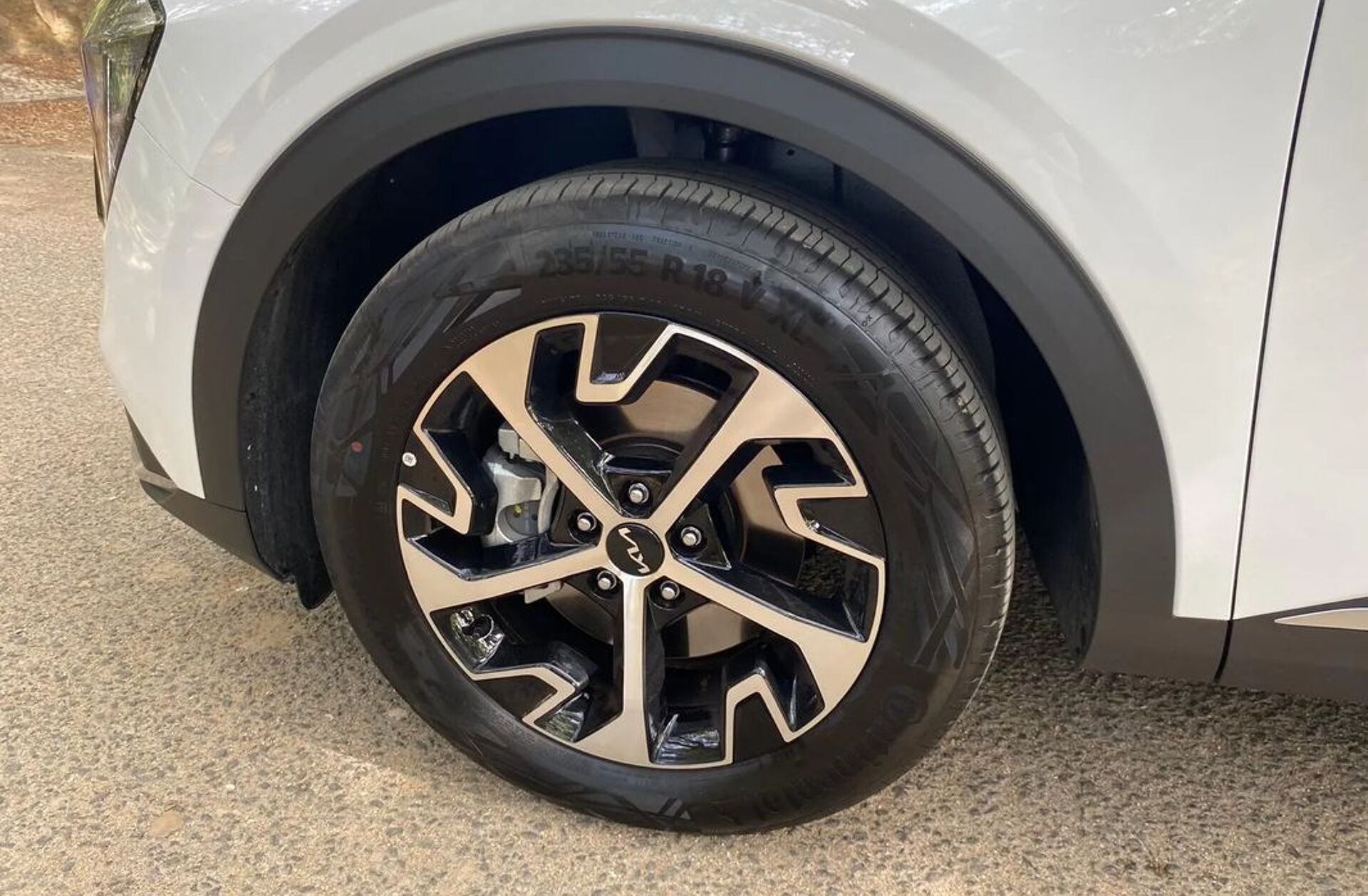 KIA Sportage 1.6 T-GDi Drive