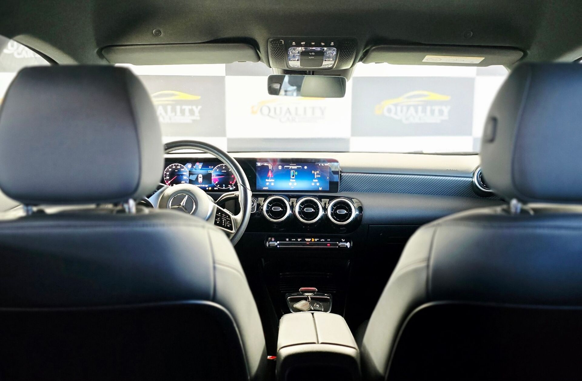 MERCEDES Classe A A 200 d