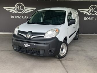 RENAULT Kangoo 1.5 dCi Maxi Business S/S 3L