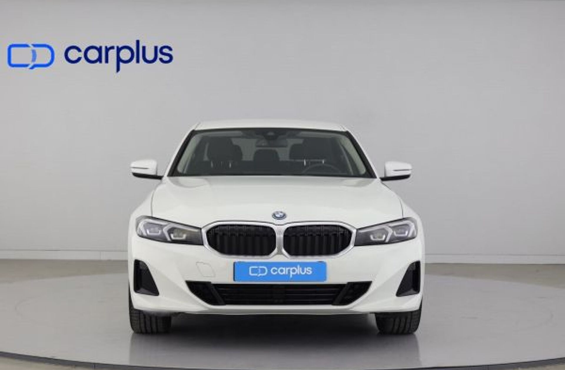 BMW Serie-3 330 e Auto