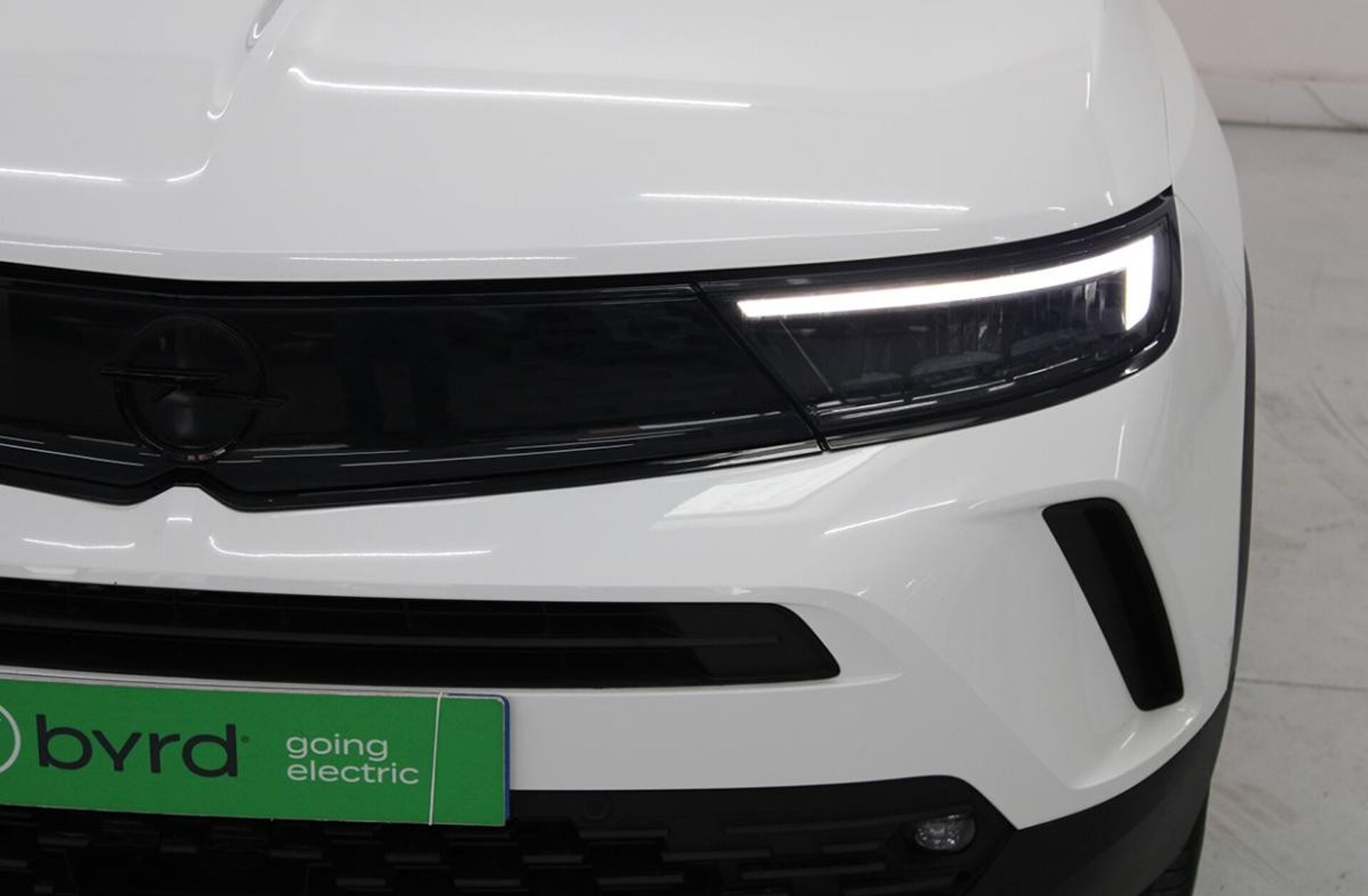 OPEL Mokka -e 50 kWh Ultimate