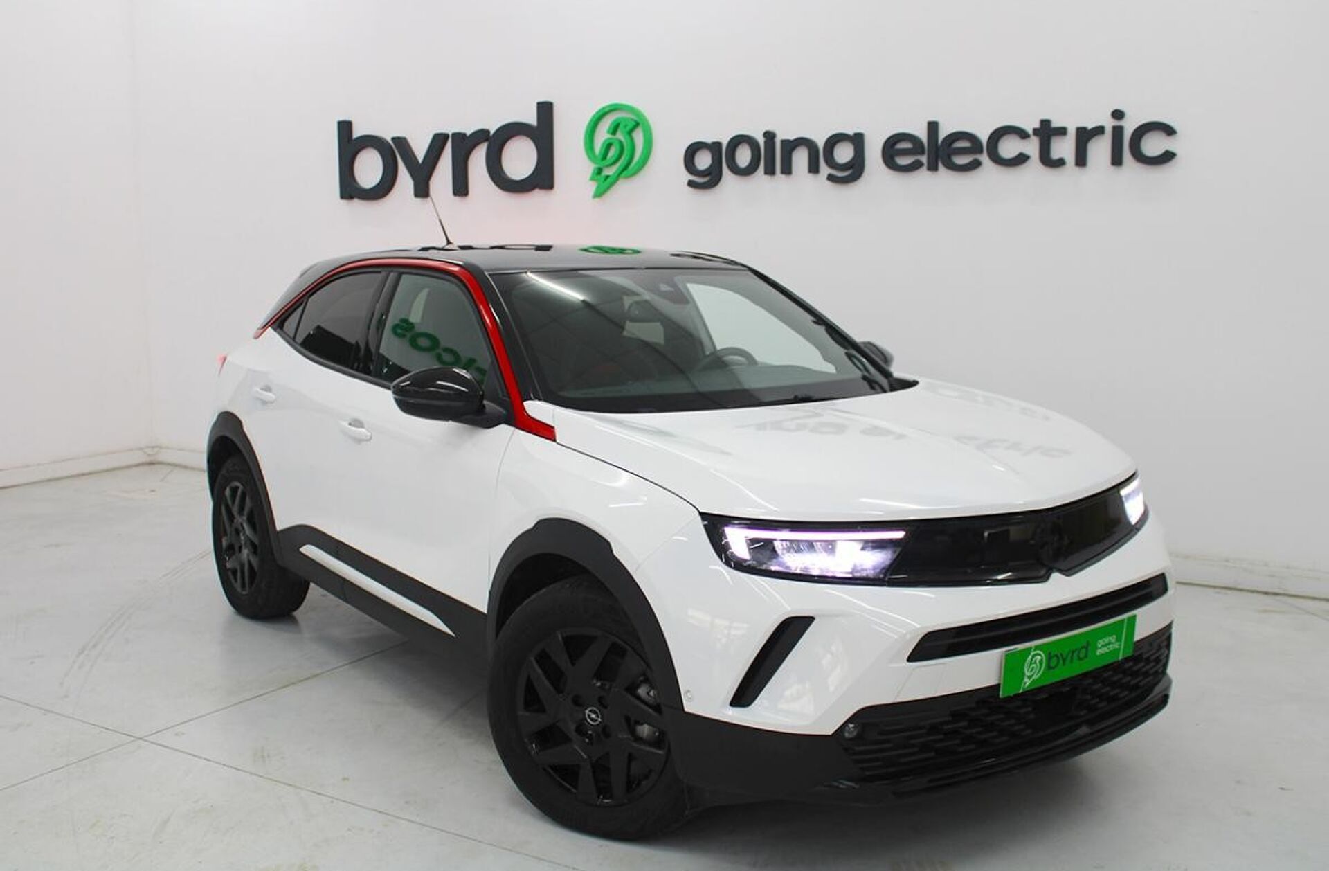 OPEL Mokka -e 50 kWh Ultimate