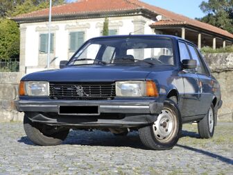 PEUGEOT 305 1.5 SR