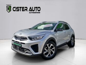 Imagem de KIA Stonic 1.0 T-GDi GT Line 7DCT