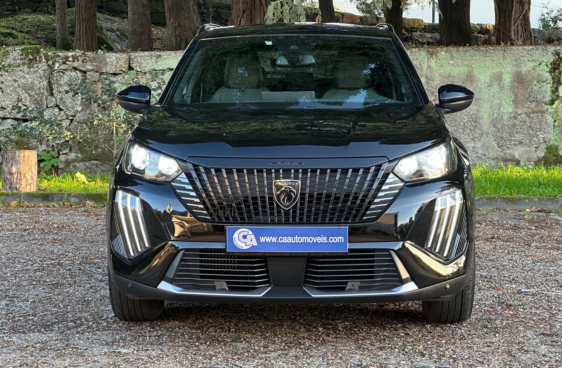 PEUGEOT 2008 1.2 PureTech Allure