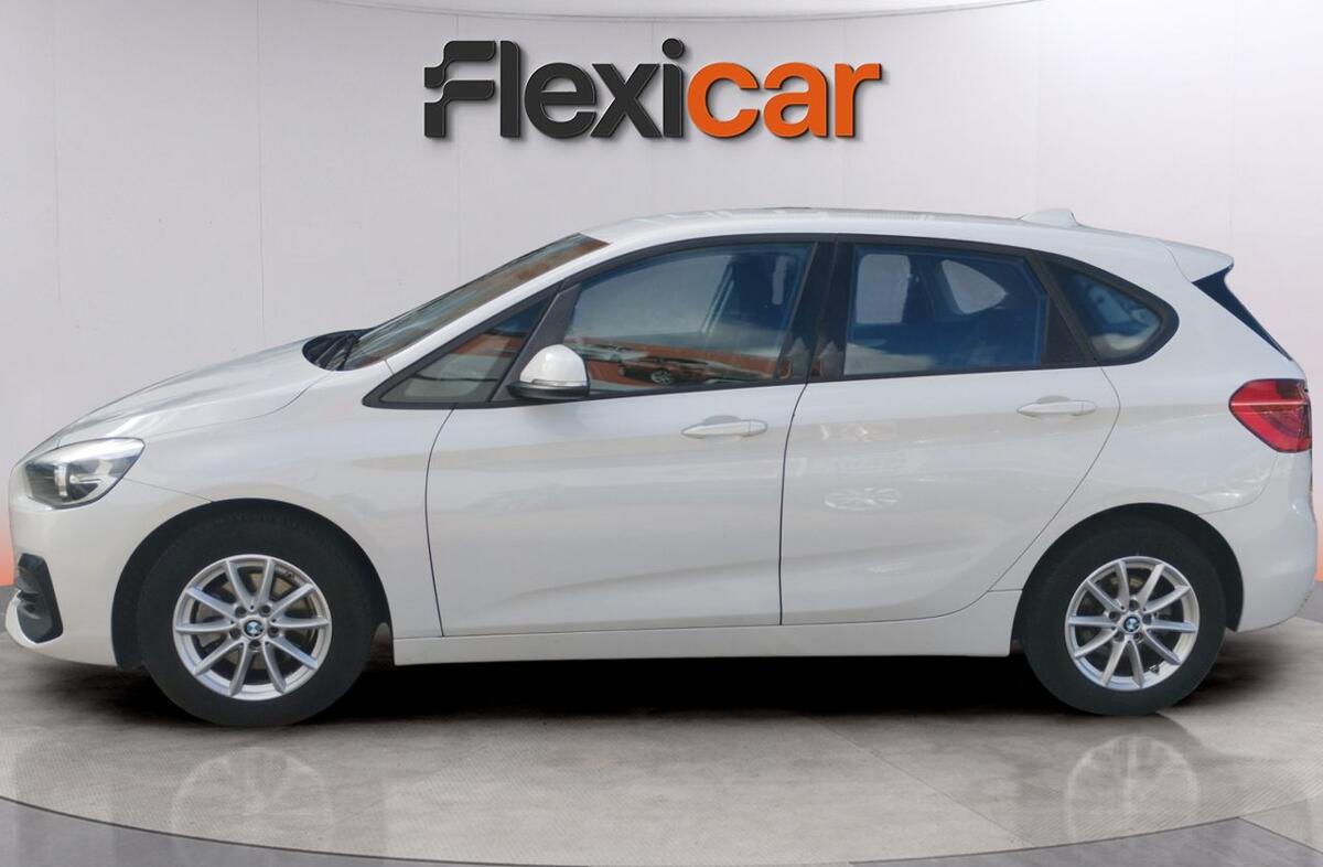 BMW Serie-2 216 d Advantage