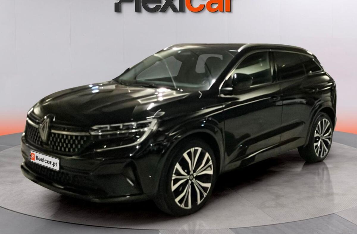 RENAULT Austral 1.2 E-Tech Full Hybrid Iconic