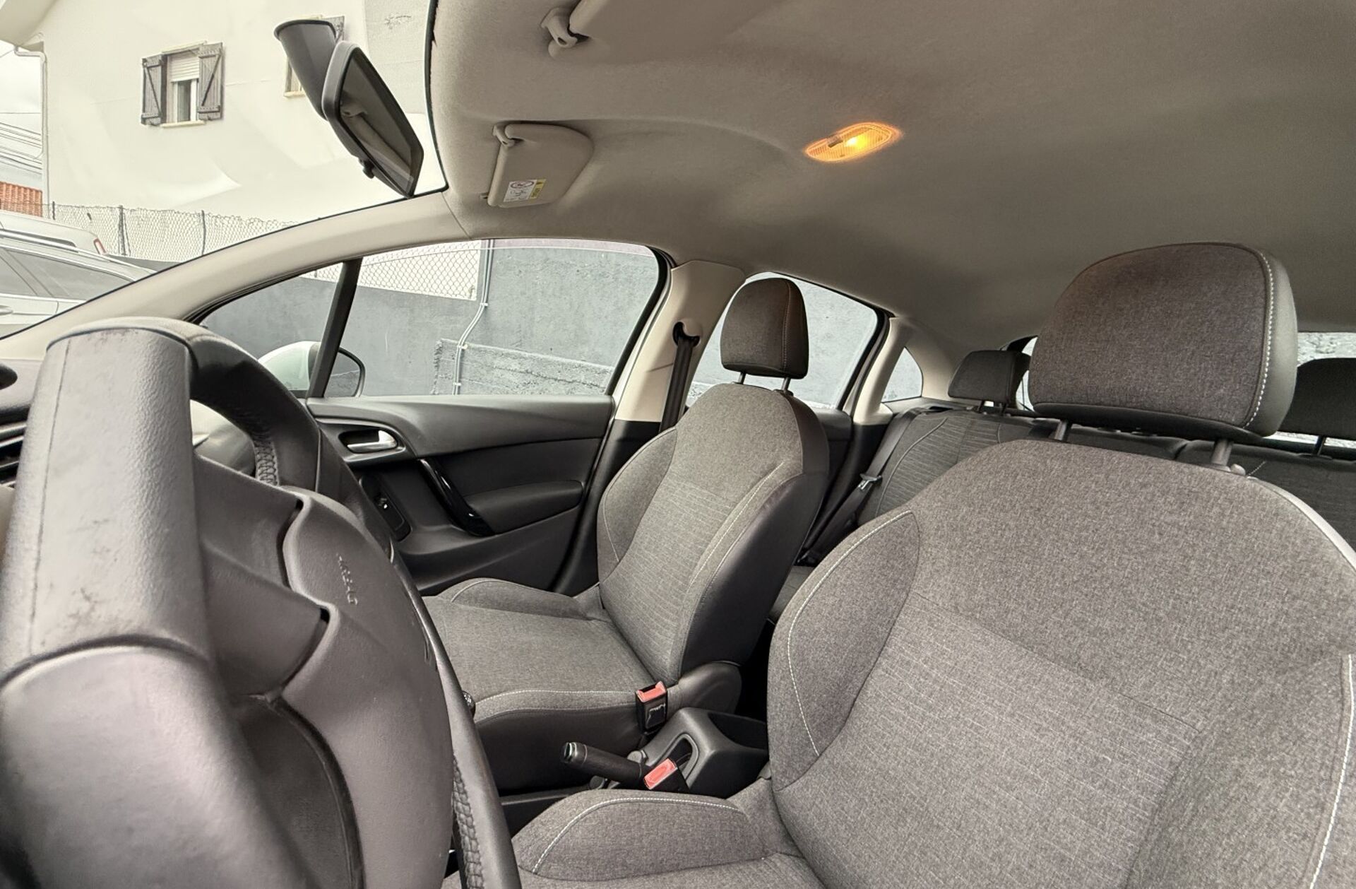 CITROEN C3 Picasso 1.4 VTi Seduction