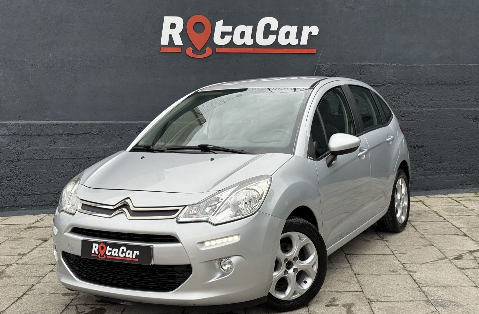 CITROEN C3 Picasso 1.4 VTi Seduction