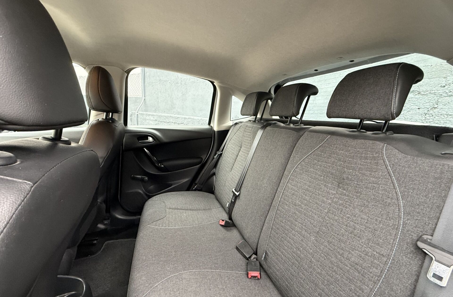 CITROEN C3 Picasso 1.4 VTi Seduction