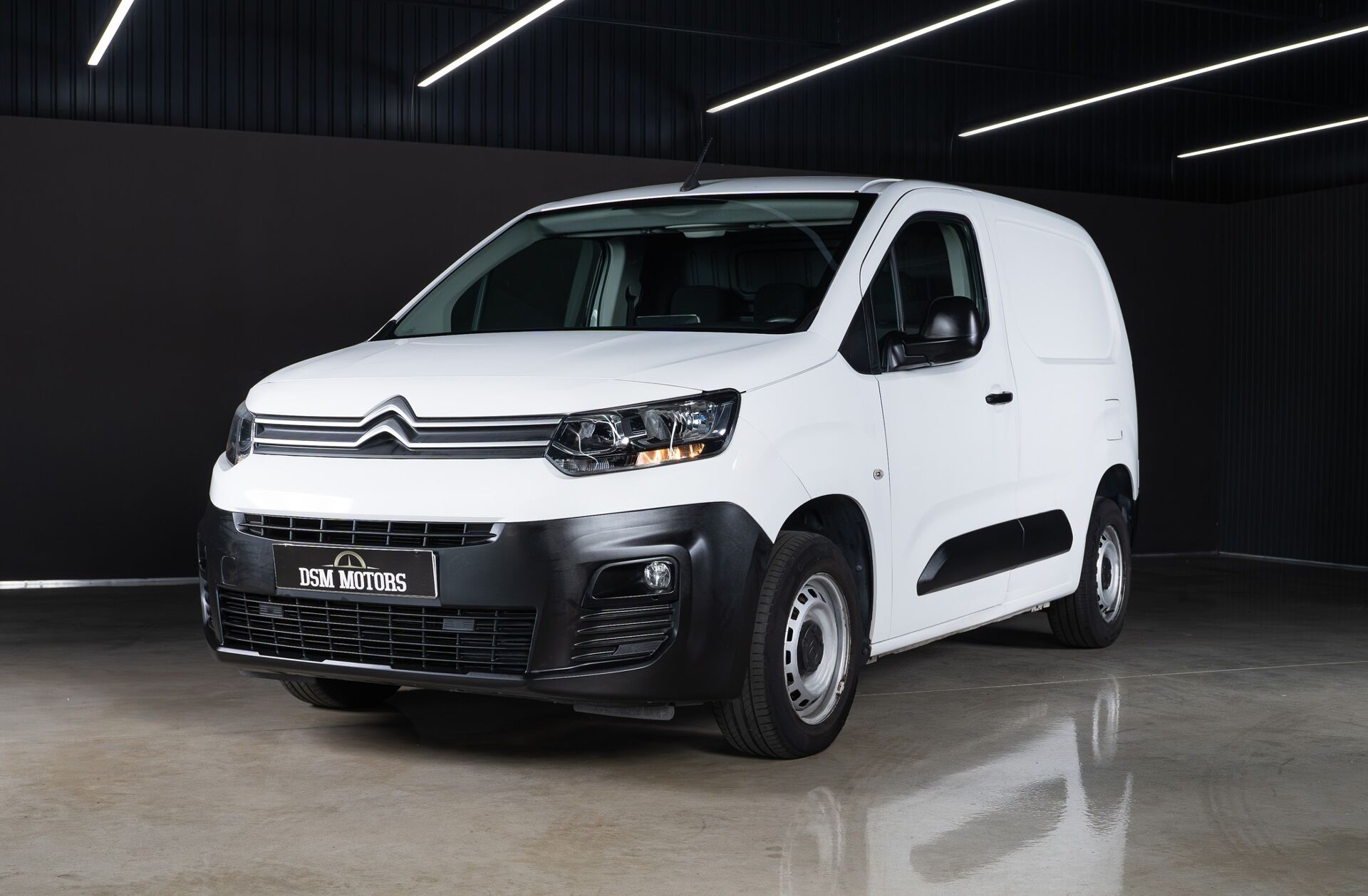 CITROEN Berlingo 1.5 BlueHDi M Live