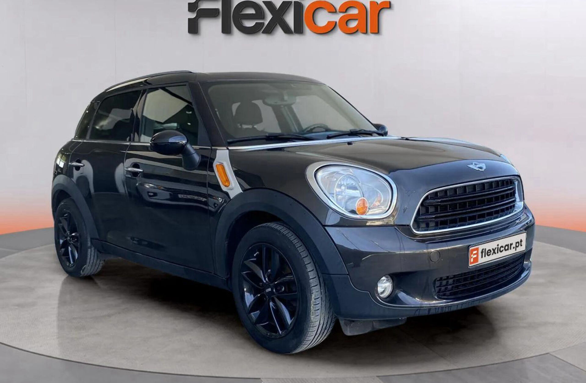 MINI Mini Countryman Cooper