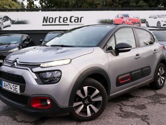 CITROEN C3 1.2 PureTech C-Series