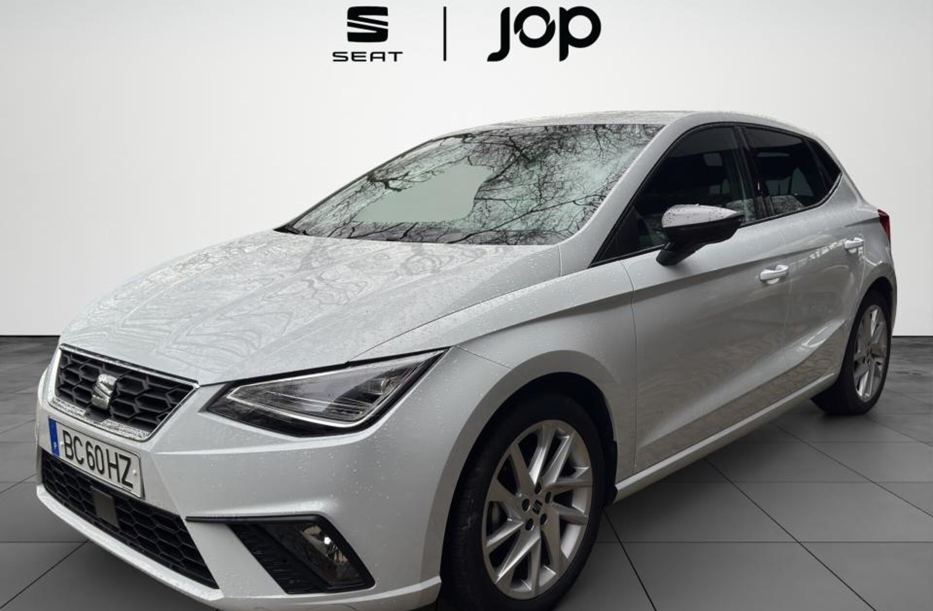 SEAT Ibiza 1.0 TSI FR