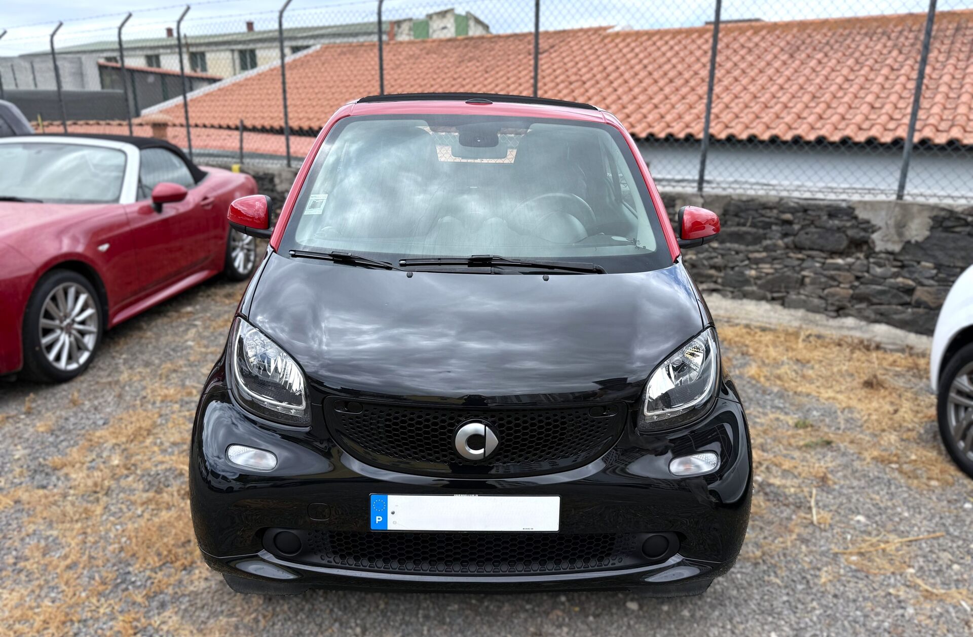 SMART Fortwo 0.9 Passion 90 Aut.