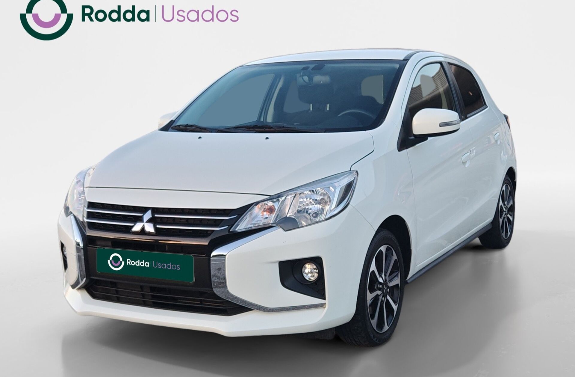 MITSUBISHI Space Star 1.2 Connect Edition