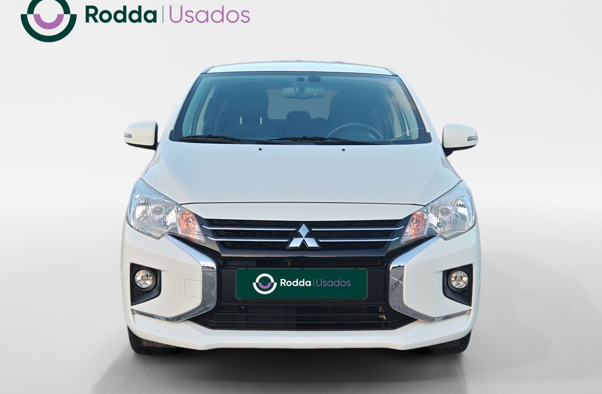 MITSUBISHI Space Star 1.2 Connect Edition