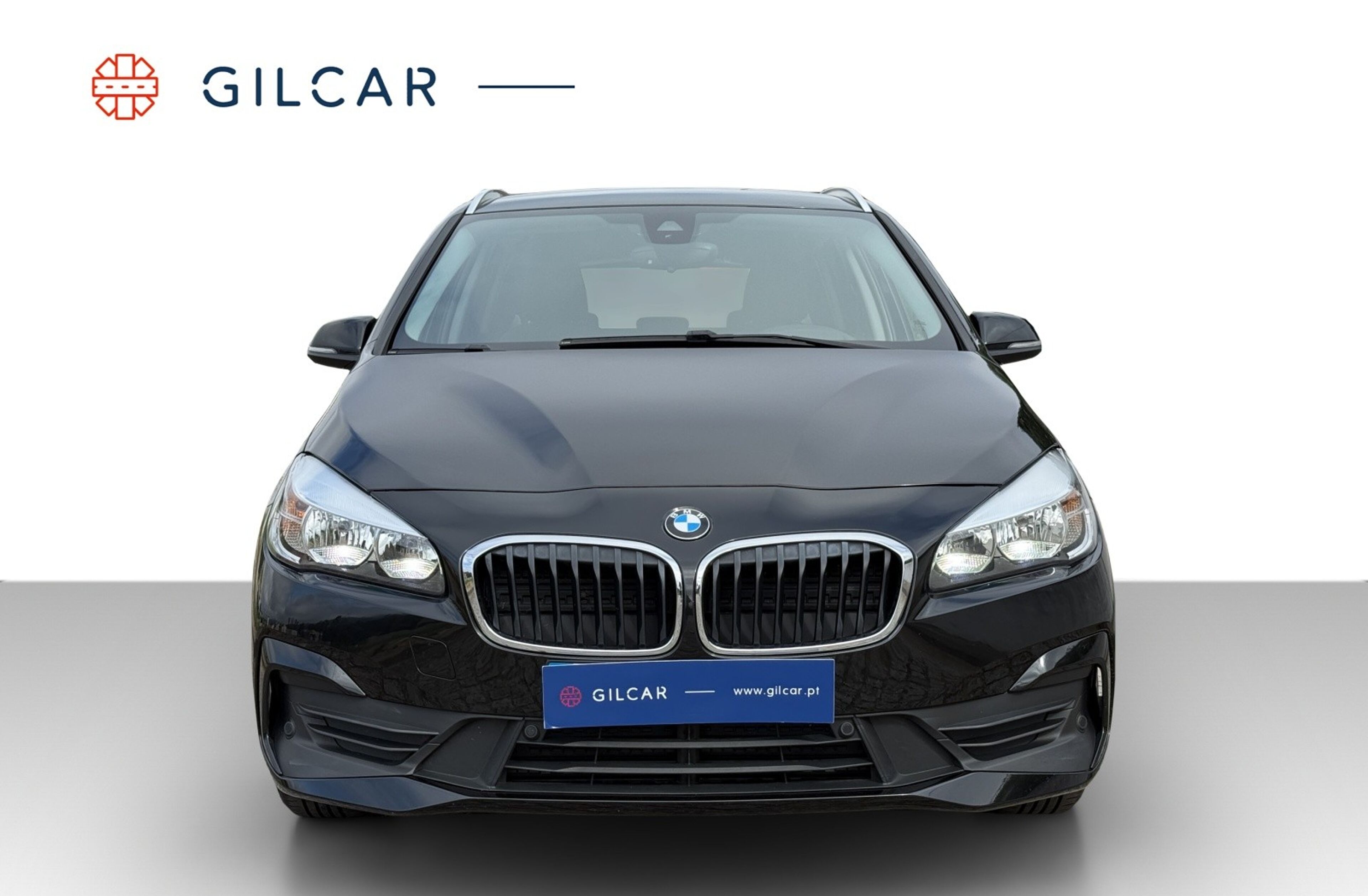 BMW Serie-1 116 d Advantage