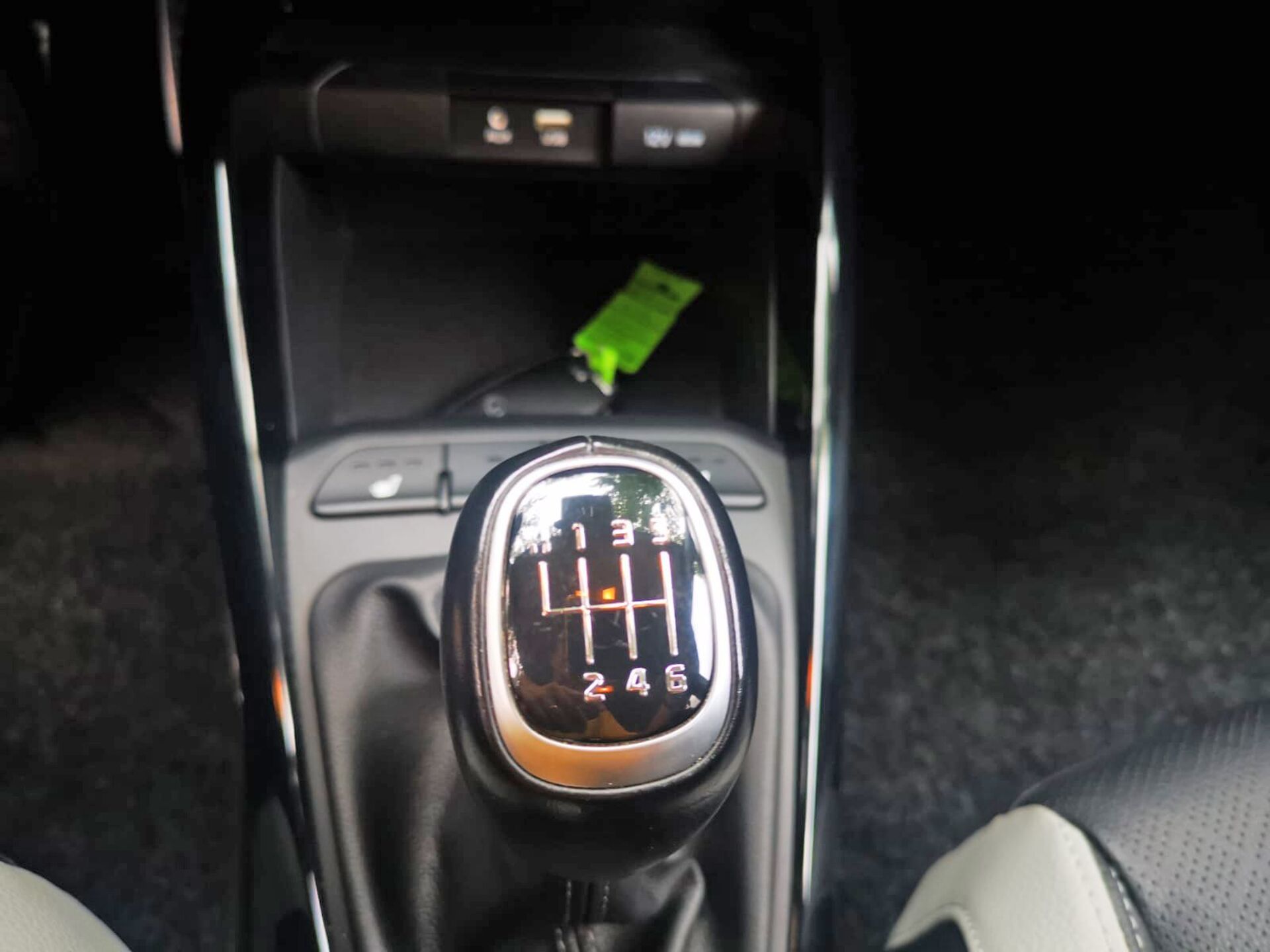 Foto do KIA Stonic