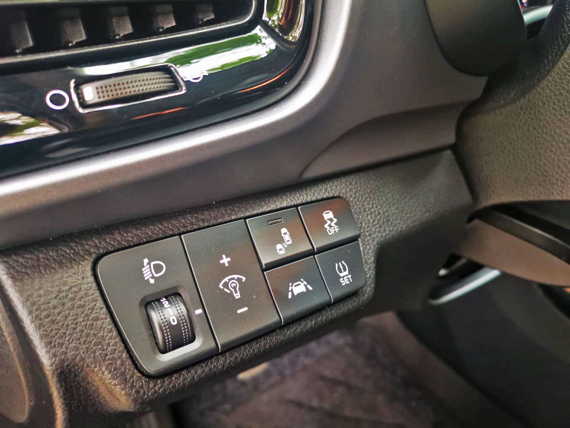 Foto do KIA Stonic