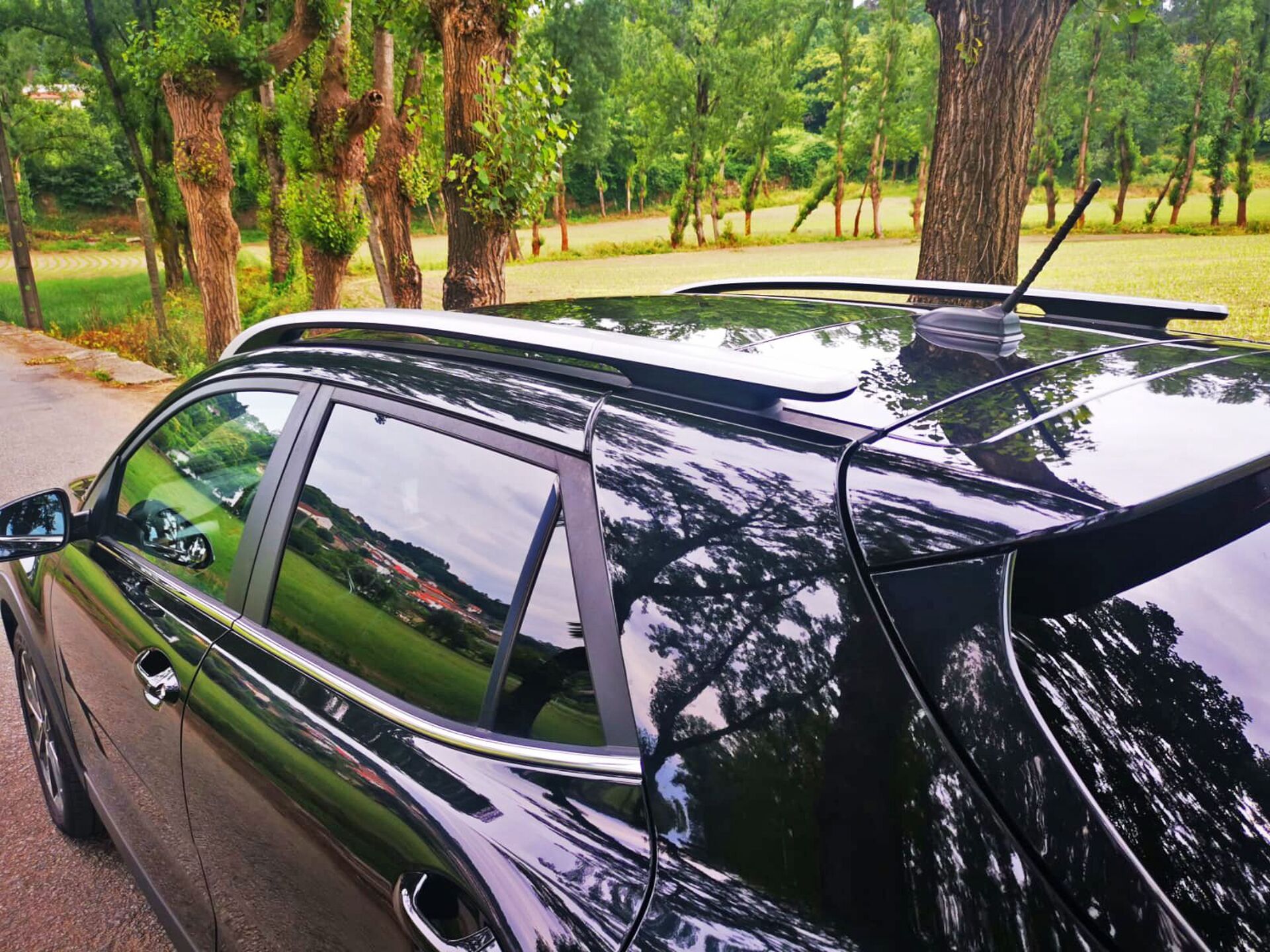 Foto do KIA Stonic