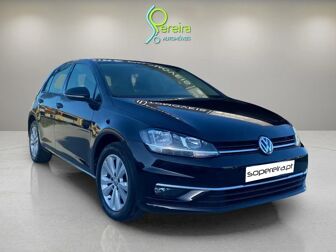 VOLKSWAGEN Golf 1.0 TSI Confortline DSG