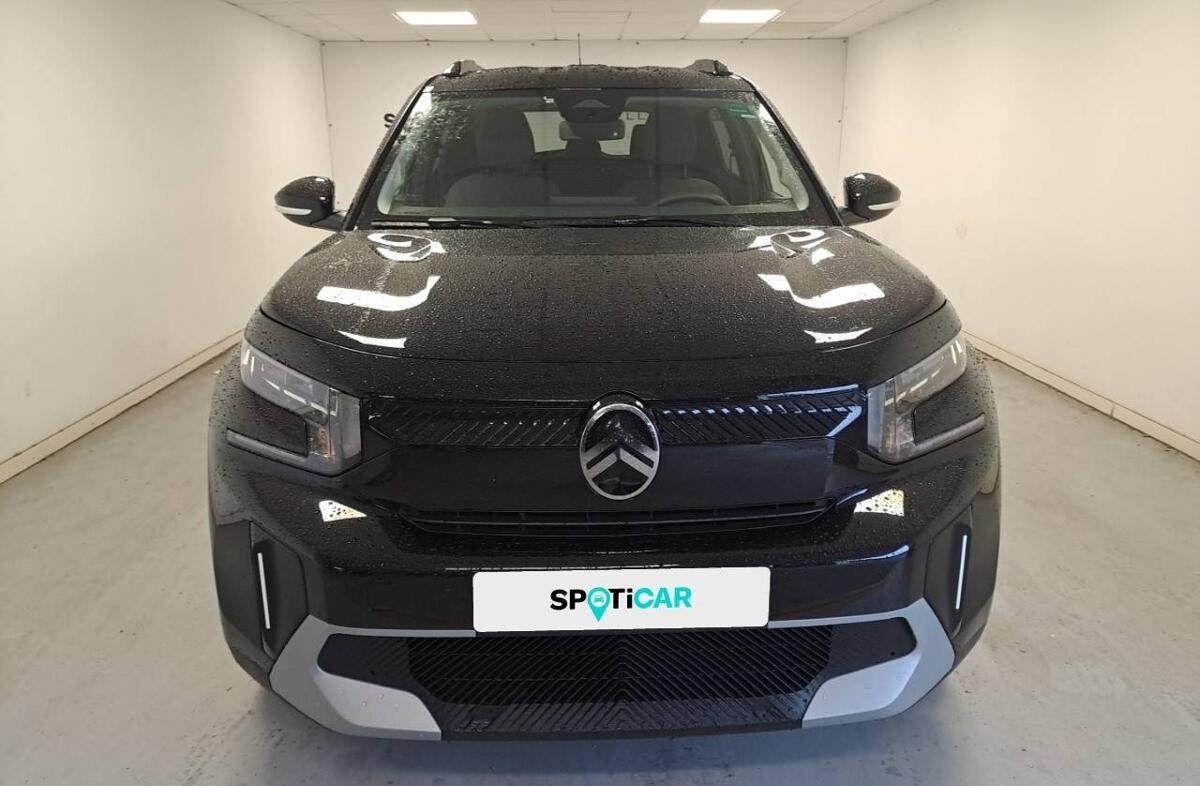 CITROEN C3 Aircross 1.2 PureTech You Pack Plus