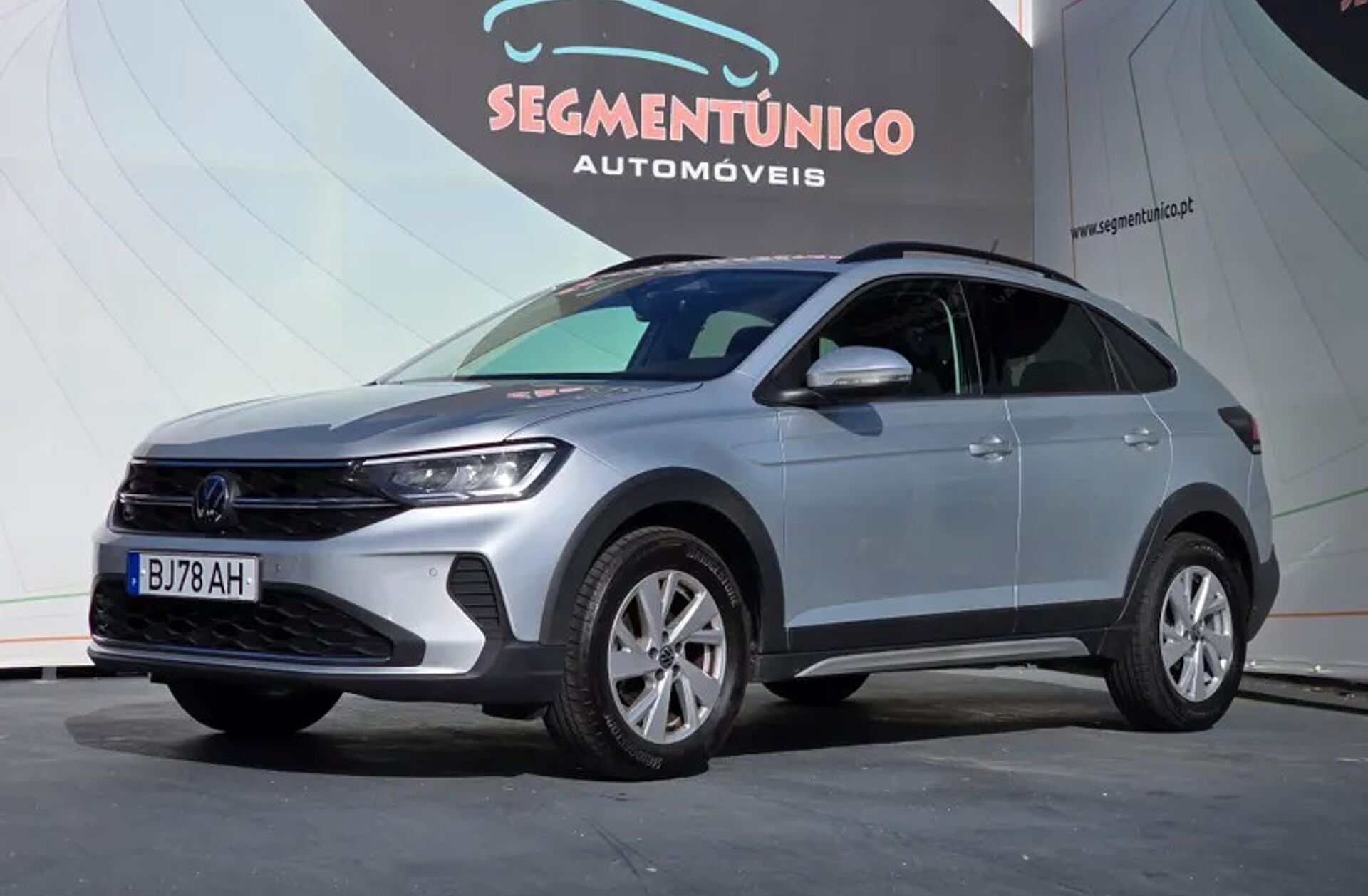 VOLKSWAGEN Taigo 1.0 TSI Urban