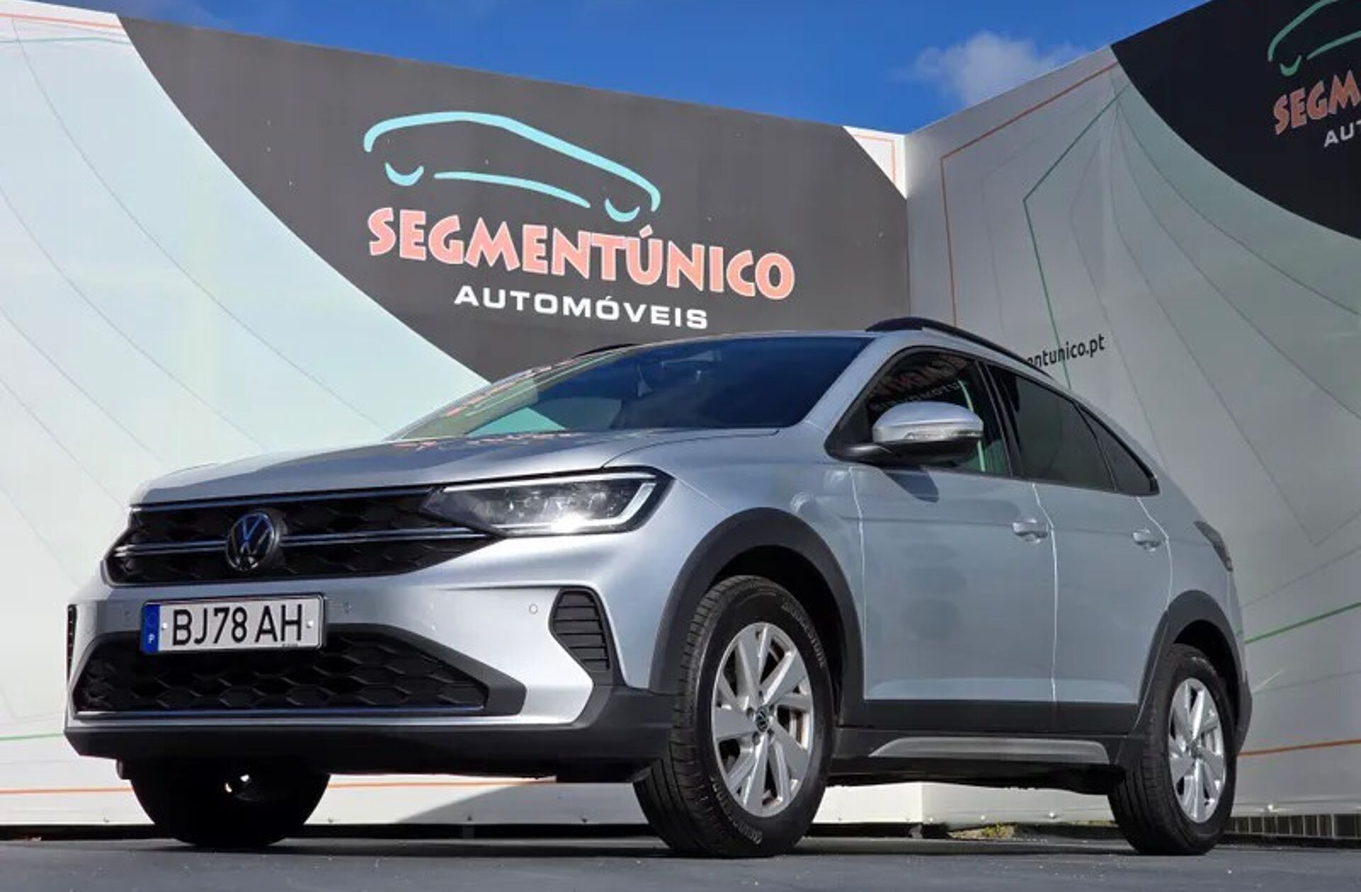 VOLKSWAGEN Taigo 1.0 TSI Urban