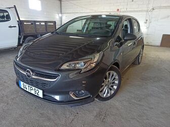 OPEL Corsa E 1.3 cdti