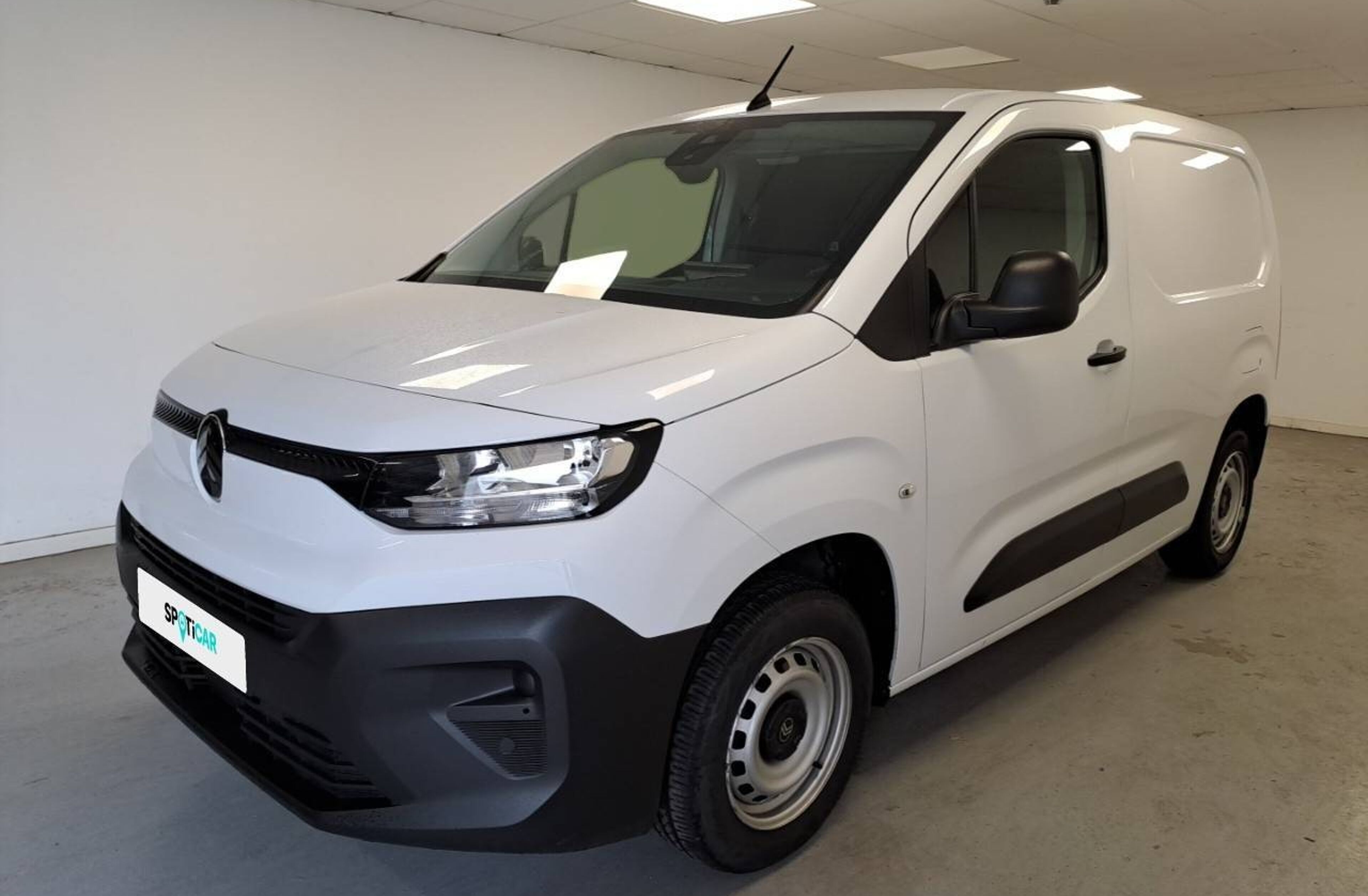 CITROEN Berlingo 1.5 BlueHDi M
