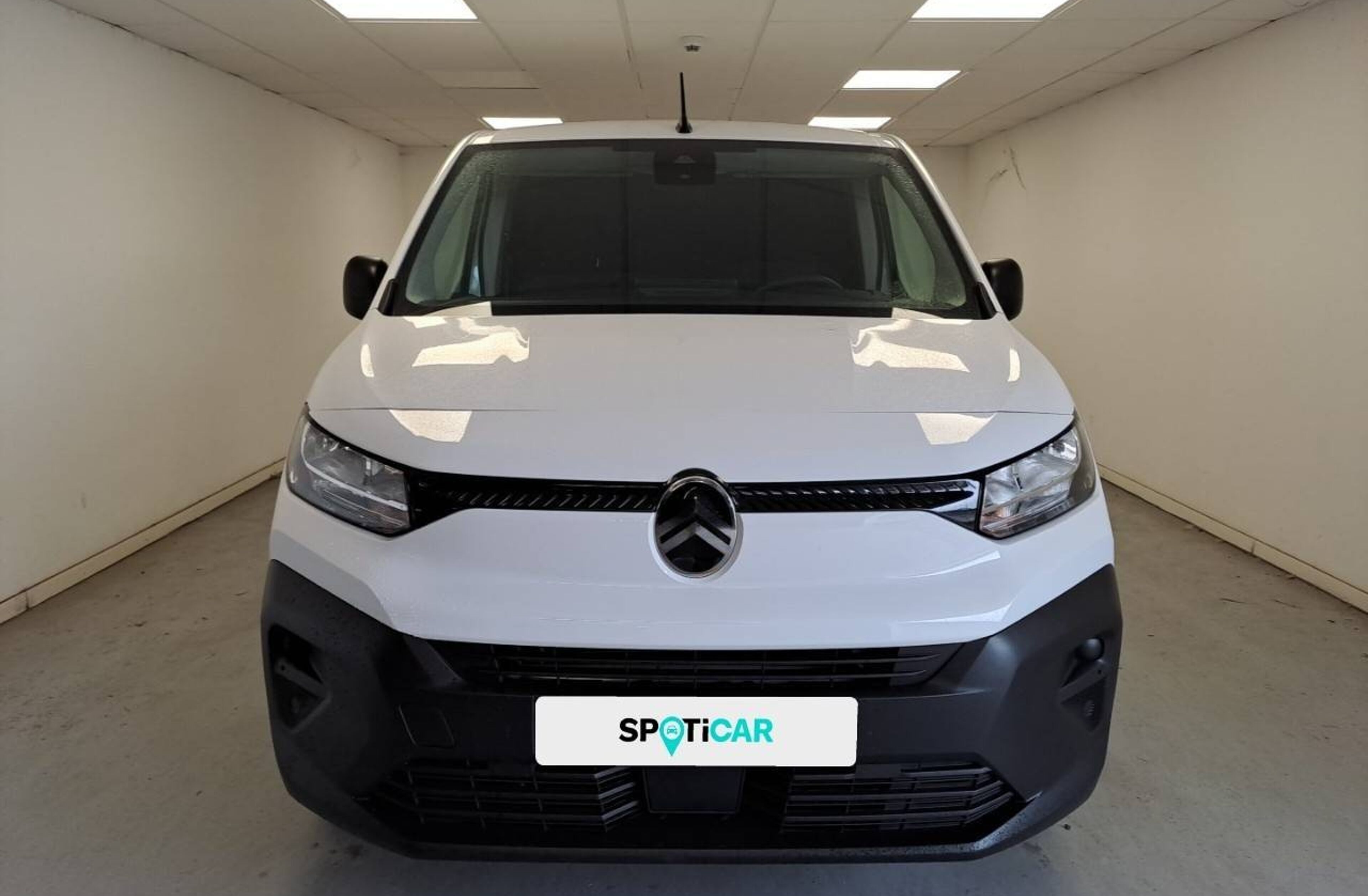 CITROEN Berlingo 1.5 BlueHDi M