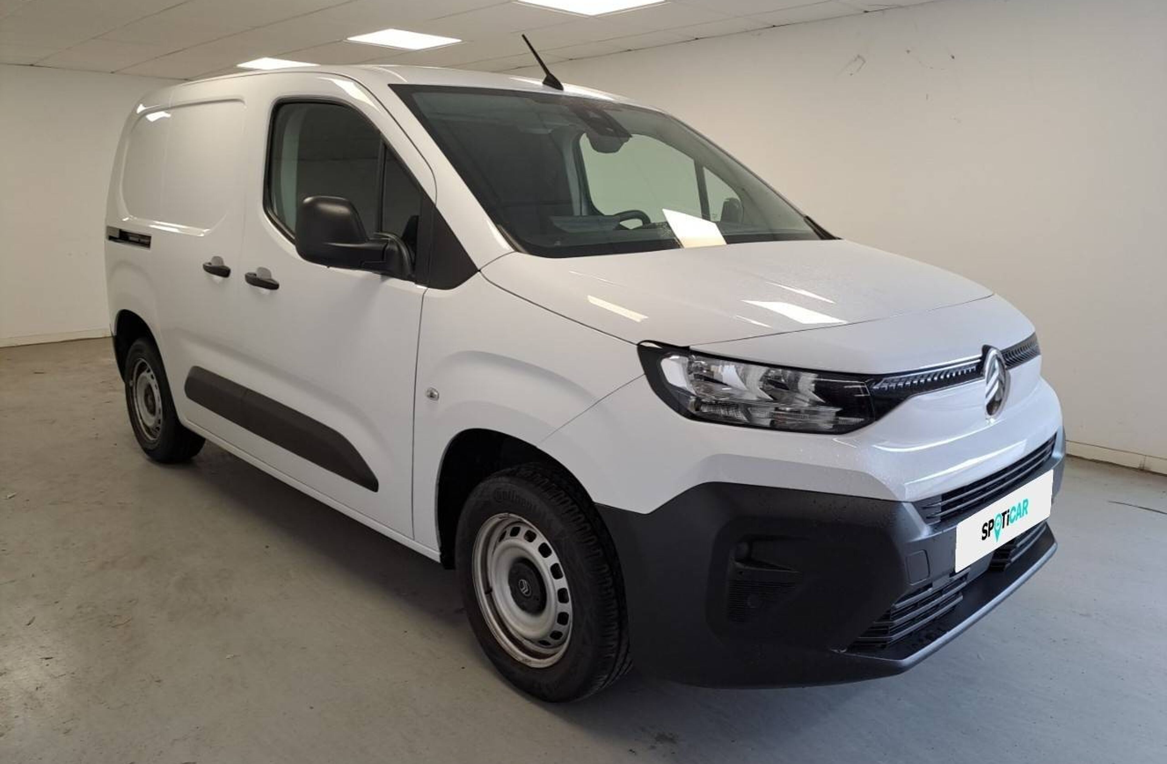 CITROEN Berlingo 1.5 BlueHDi M