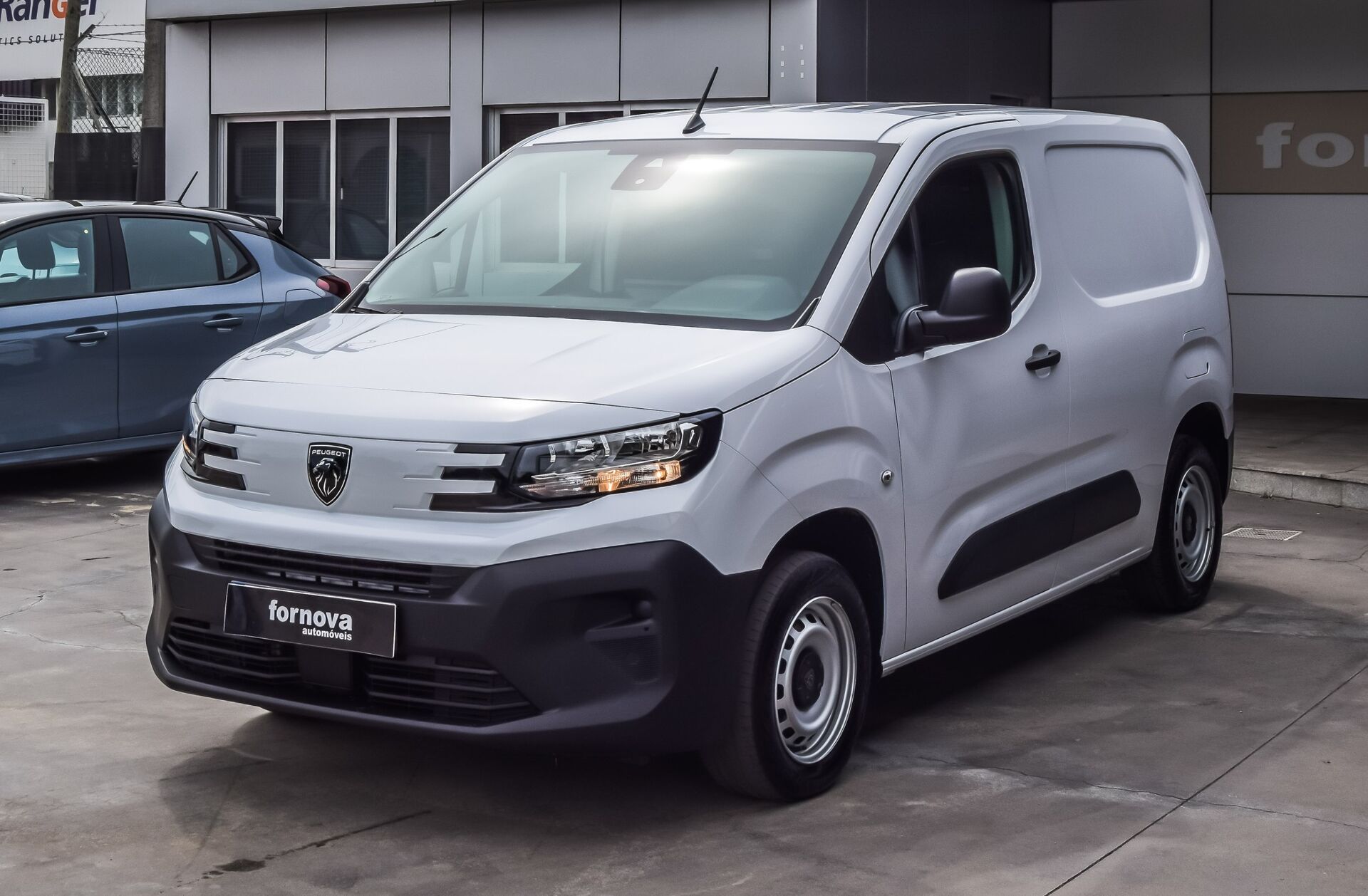 PEUGEOT Partner 1.5 BlueHDi Standard