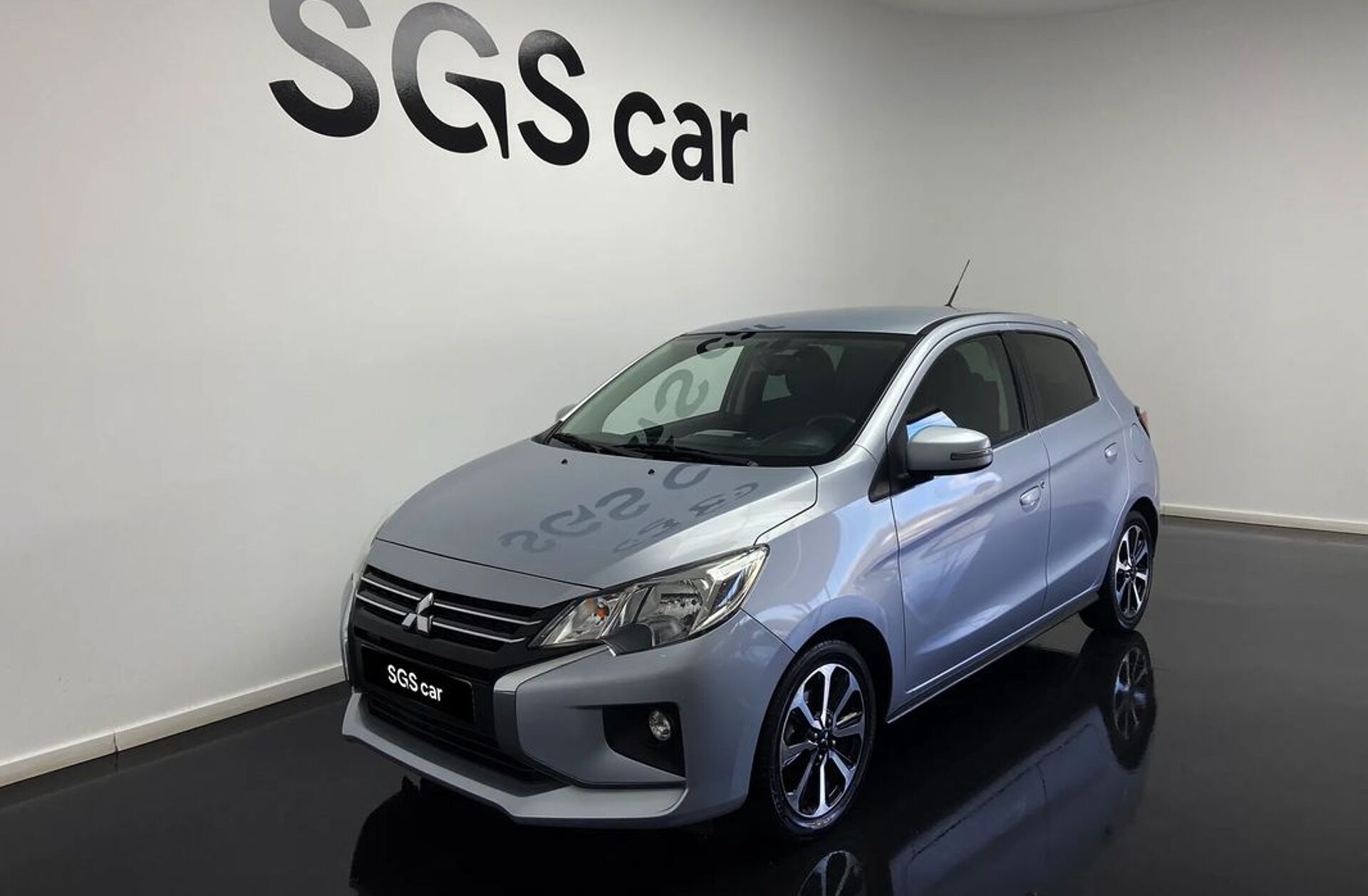 MITSUBISHI Space Star 1.2 Intense