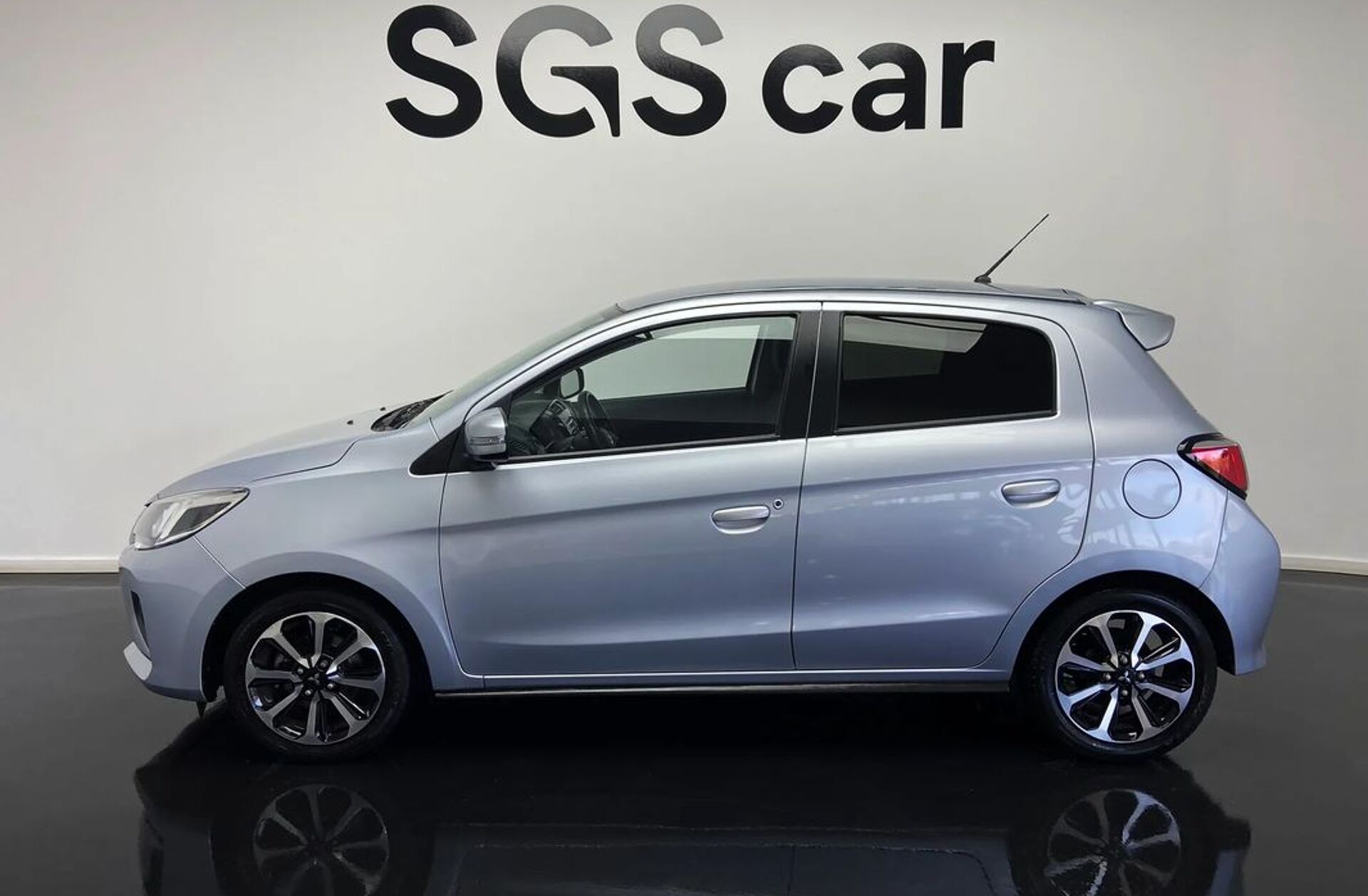 MITSUBISHI Space Star 1.2 Intense