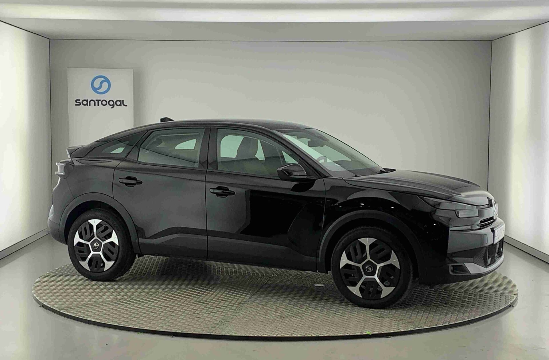 CITROEN C4 1.2 Hybrid Plus e-DSC6