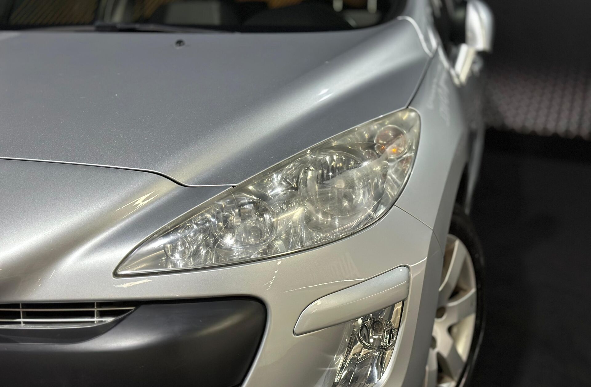 PEUGEOT 308 1.6 HDi Executive CMP6