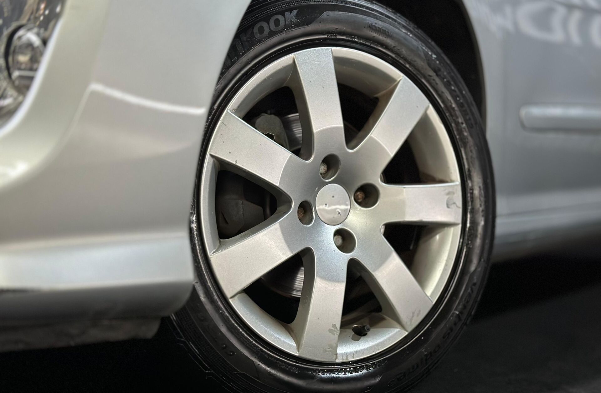 PEUGEOT 308 1.6 HDi Executive CMP6