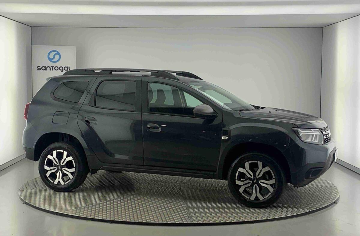DACIA Duster 1.0 TCe Journey