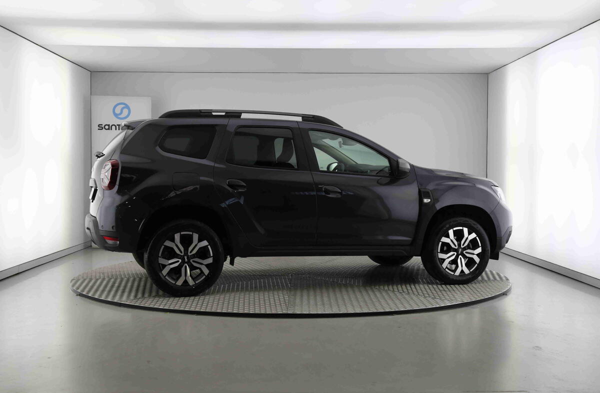 DACIA Duster 1.0 TCe Journey