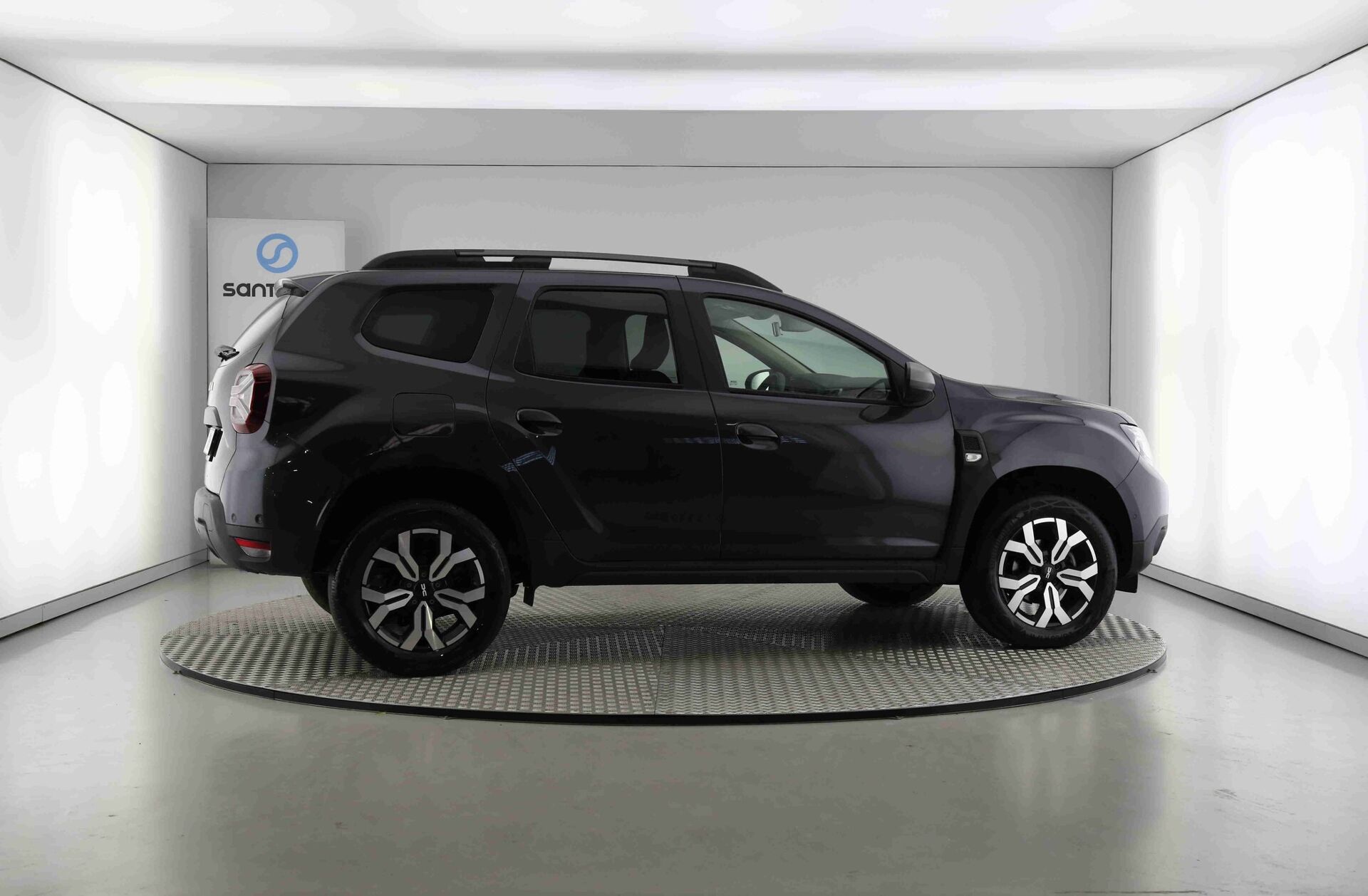 DACIA Duster 1.0 TCe Journey