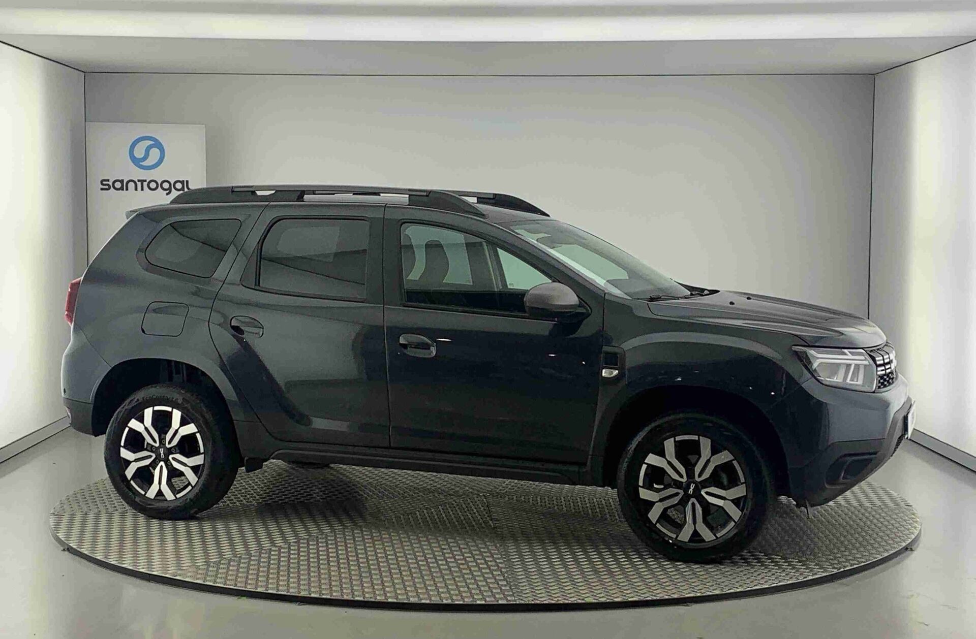 DACIA Duster 1.0 TCe Journey