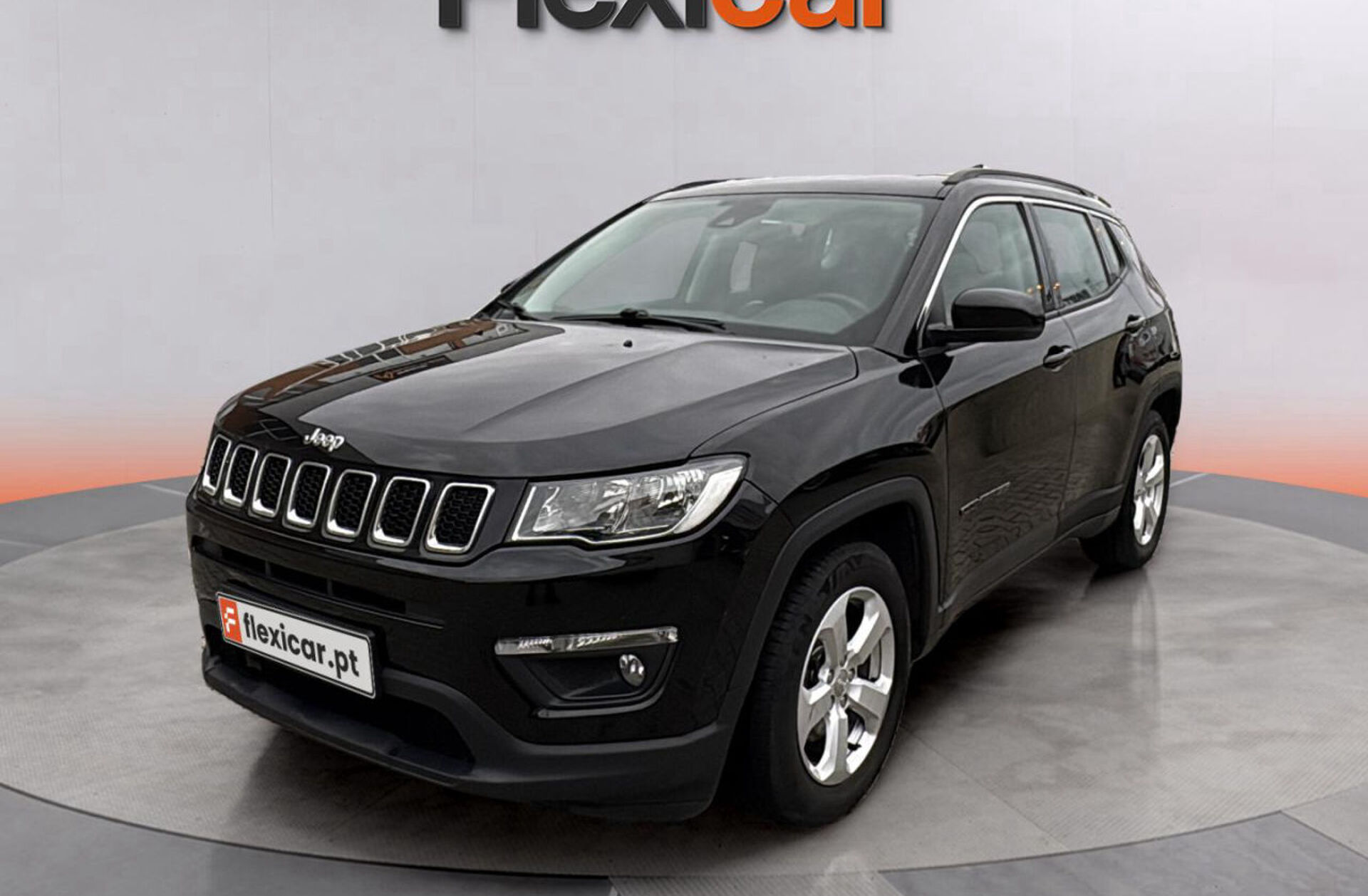 JEEP Compass 1.6 M-Jet Longitude