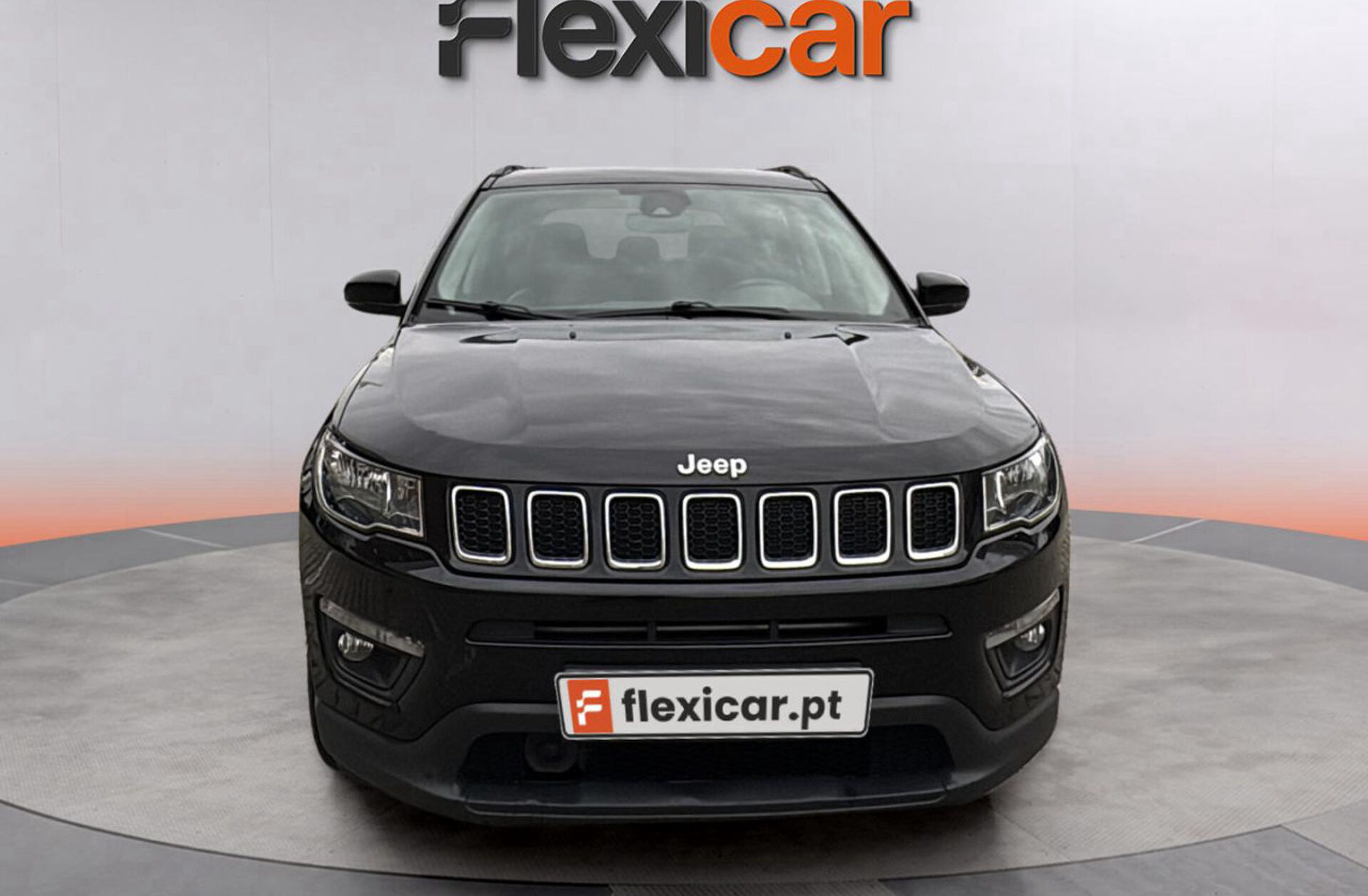 JEEP Compass 1.6 M-Jet Longitude