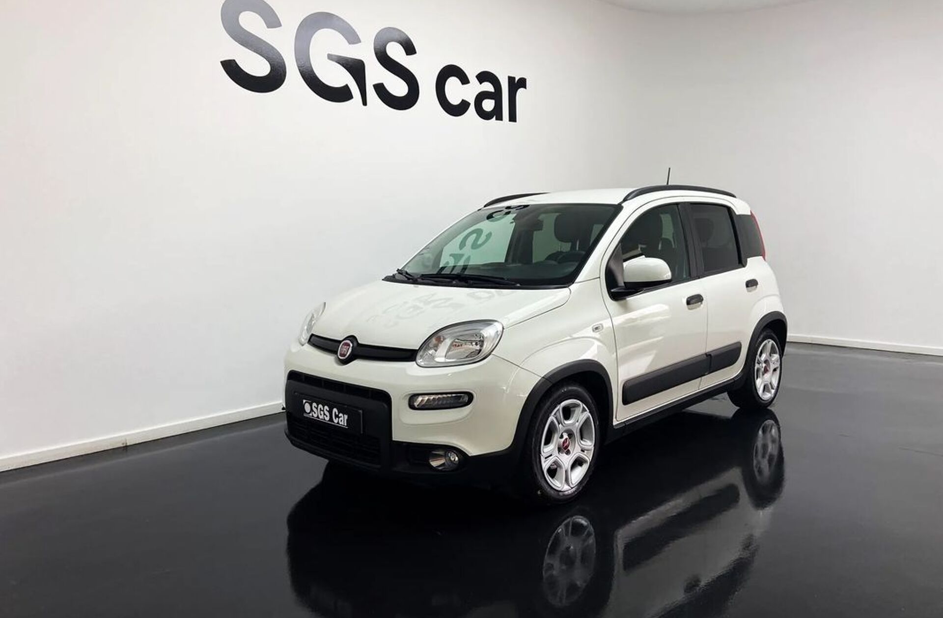 FIAT Panda 1.0 Hybrid