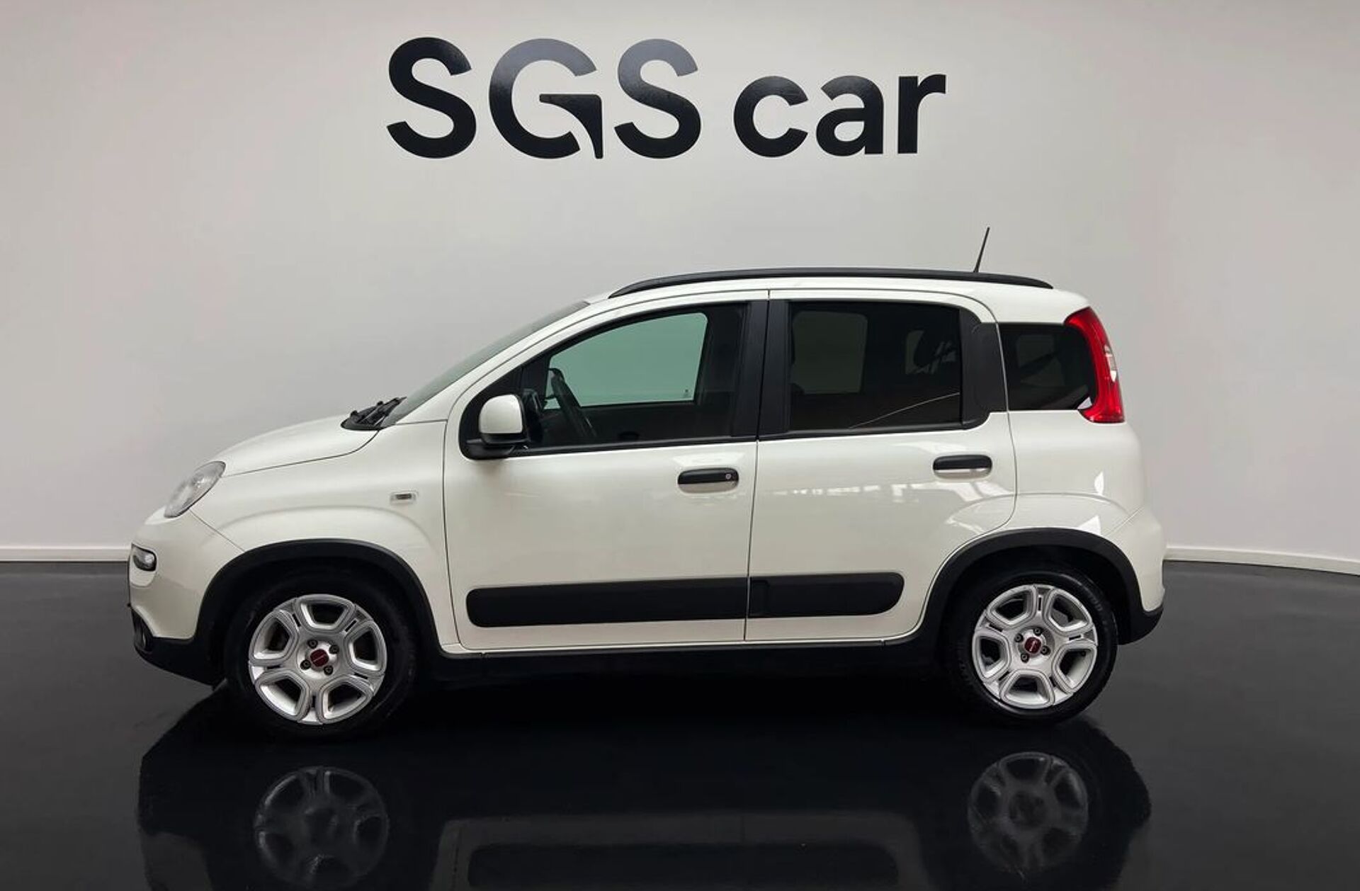 FIAT Panda 1.0 Hybrid