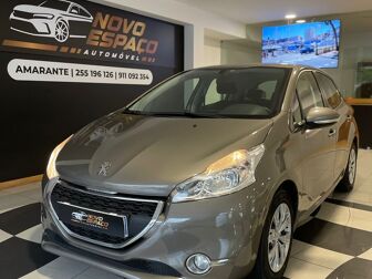 PEUGEOT 208 1.6 e-HDi Active